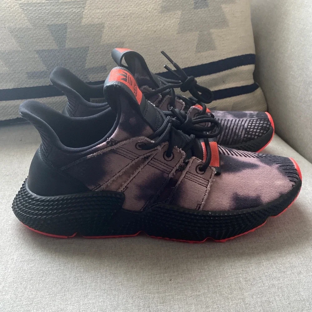 adidas Prophere Bleached 2018 men size 7 - Picture 6 of 11